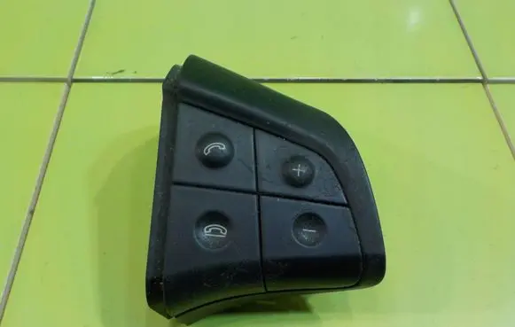 Mercedes-Benz B W245 Other switches/knobs/shifts A1698207910
