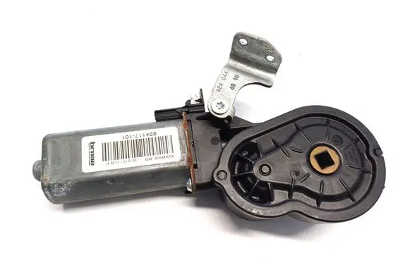 Audi A7 S7 4G Seat adjustment motor 924117