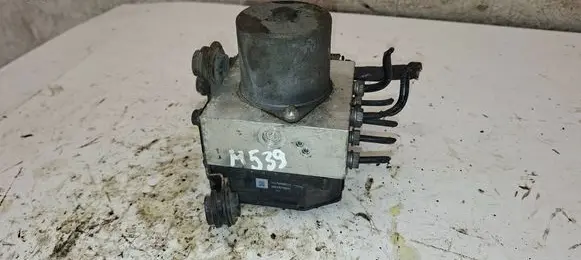 Volkswagen Tiguan ABS Pump 5N0614109D 54085329H 17166611