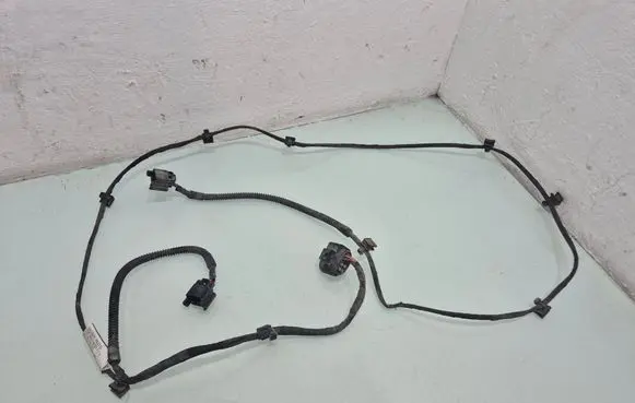 Skoda Octavia Mk3 (5E) Parking sensor (PDC) wiring loom 5E0971095CN