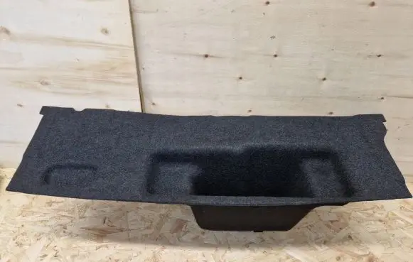 BMW 6 F12 F13 Glove box in trunk 7226446 E6B34YJ 00458996
