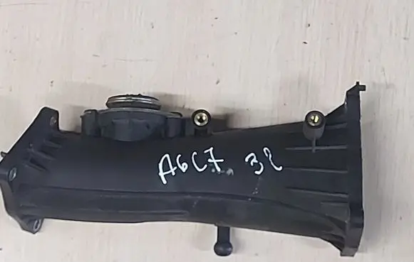 Audi A6 S6 C7 4G Air intake duct part 059145762AB