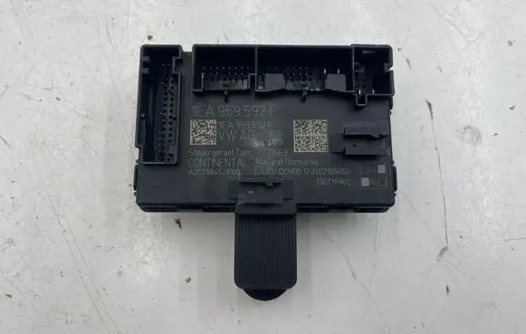 Volkswagen ID.7 Door control unit/module 1EA959592F 1AA959592F A2C7884520100