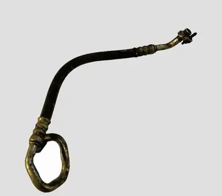 Citroen C5 Air conditioning (A/C) pipe/hose