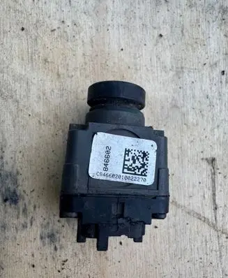 Citroen C4 II Picasso Reversing camera 9806794180 88726B C846602010022270