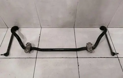 Mercedes-Benz E W212 Front anti-roll bar/stabilizer link A2183230465