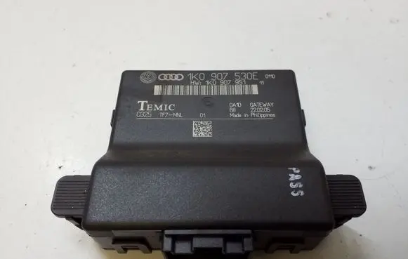 Seat Toledo III (5P) Gateway control module
