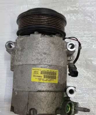 Ford Kuga II Air conditioning (A/C) system set GV6119D629WA