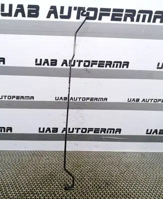 Seat Ibiza IV (6J,6P) Engine bonnet/hood prop rod/strut 6J0823361C