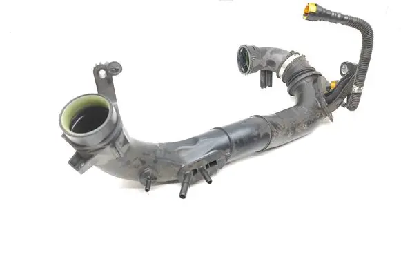 Ford Escape IV Turbo air intake inlet pipe/hose LX619C623CA FZFYA