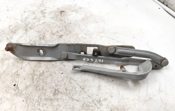BMW 5 E39 Tailgate/trunk/boot hinge 41518159398