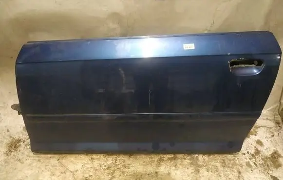 Audi A3 S3 8P Front door MELYNOS