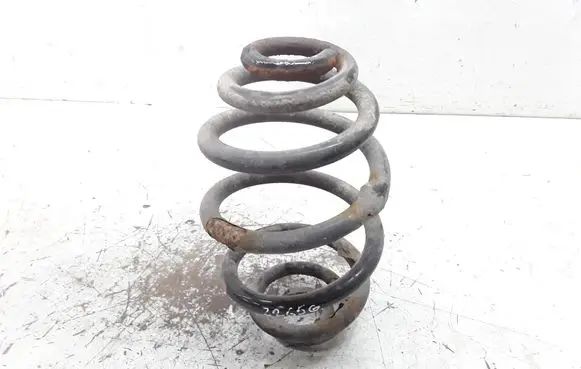 Audi A6 S6 C5 4B Rear coil spring