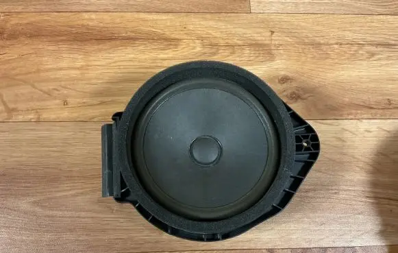Opel Insignia A Front door speaker 13240968