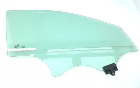 KIA Niro Front door window glass four-door