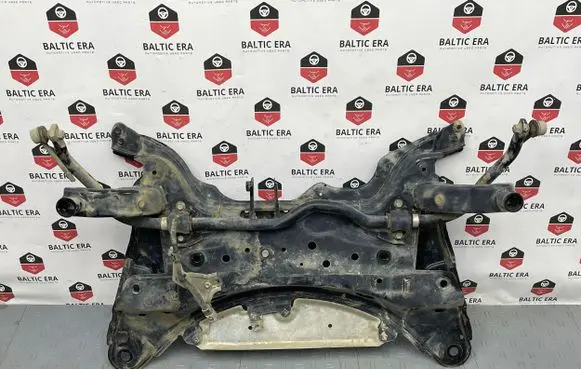 Toyota Prius Prime Front subframe