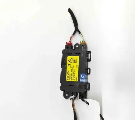 Audi e-tron Other devices 4N0963459C 4N0963415A
