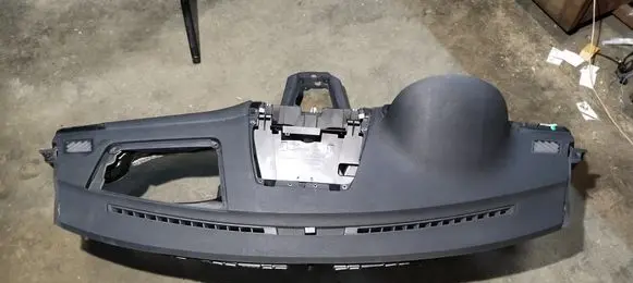 BMW X3 E83 Dashboard 1216427SW