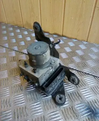 Renault Scenic II - Grand scenic II ABS Pump 8200344607 0265234138