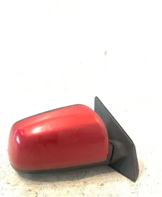 Mitsubishi Lancer X Front door electric wing mirror E13021369