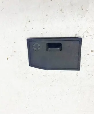 Audi Q5 SQ5 Battery box tray cover/lid 8K1819424