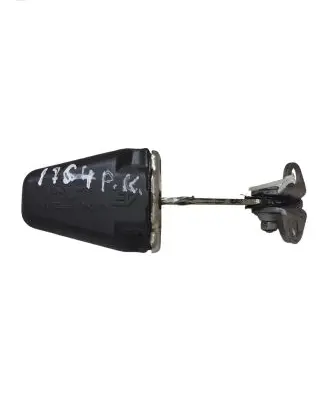Seat Alhambra (Mk1) Front door check strap stopper 7M0837323