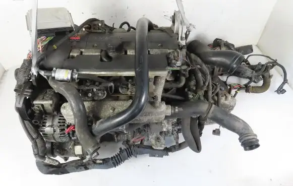 Volvo S60 Engine M56LK B5254T2