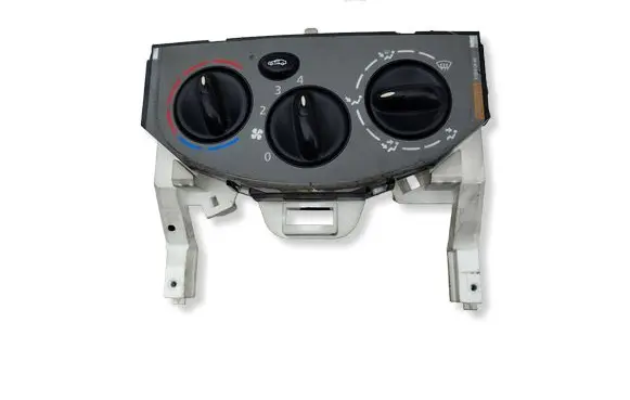 Nissan Primastar Climate control/heater control trim 