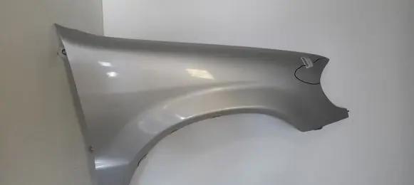 Mercedes-Benz ML W163 Fender A1638802006
