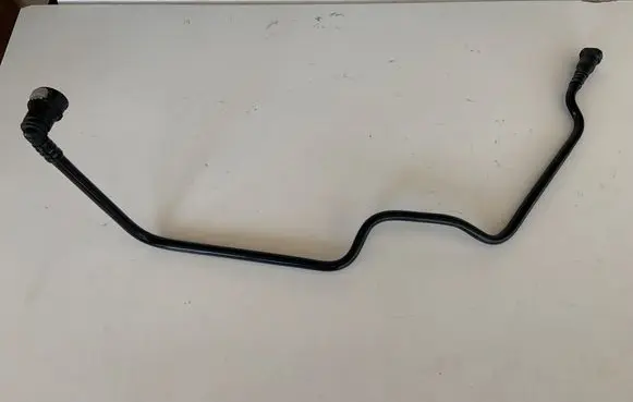 Breather/breather pipe/hose
