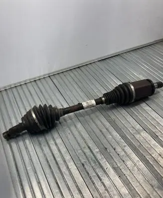 BMW X5 F15 Front driveshaft 7622913 P762291301