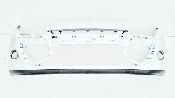 Renault Megane III Front bumper 620228999R RENAULT MEGANE 3 III LIFT