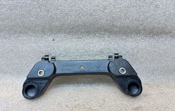 Porsche 911 991 Radiator mount bracket 99110623201