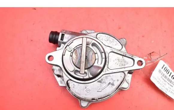 Volvo XC90 Vacuum pump 6G9N-2A451-AF