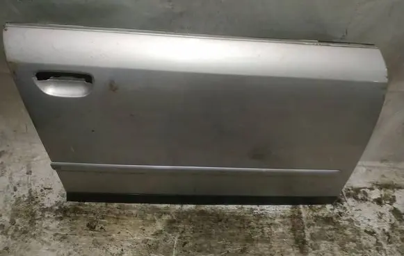 Audi A4 S4 B6 8E 8H Front door PILKOS
