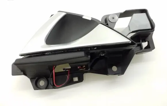 Citroen DS5 Rear door interior handle 9688506377 9673213577