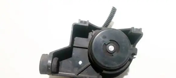 Peugeot 607 Accelerator throttle pedal 9639779180 j100498-4