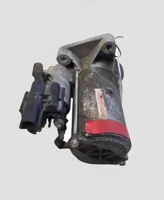 Volvo V50 Starter motor