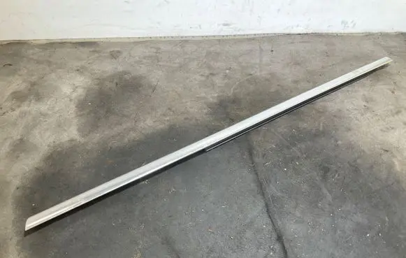 Mercedes-Benz CLA C118 X118 Rear door trim (molding) A1187301800 18000070004