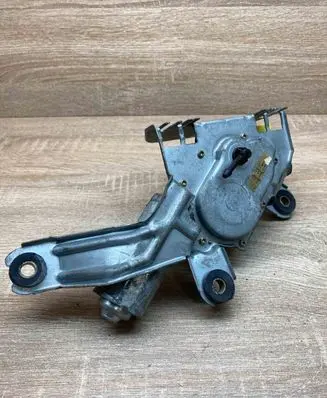 Mercedes-Benz ML W163 Rear window wiper motor 1638202642 1638200542