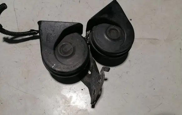 Volvo XC60 Horn signal
