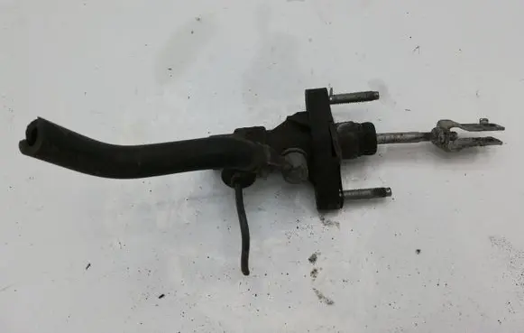 Toyota Corolla Verso E121 Clutch master cylinder NOCODE