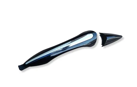 Hyundai i40 Rear door exterior handle 