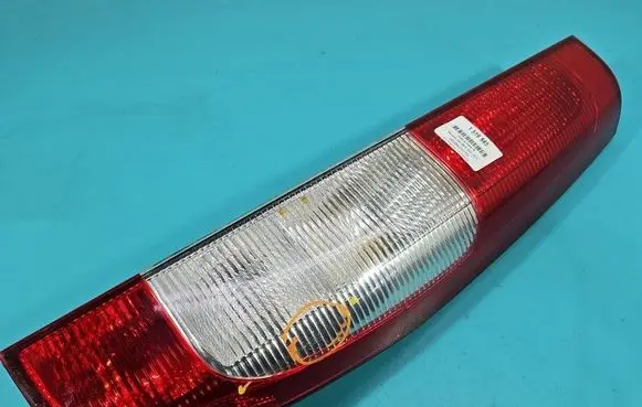 Mercedes-Benz Vito Viano W639 Rear/tail lights IMPRK1519945