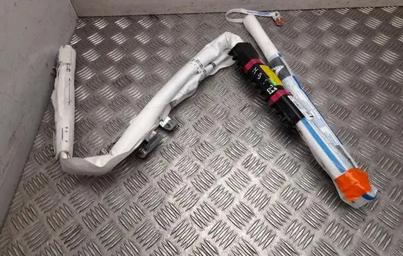 Hyundai Kona II Roof airbag 80410HF000