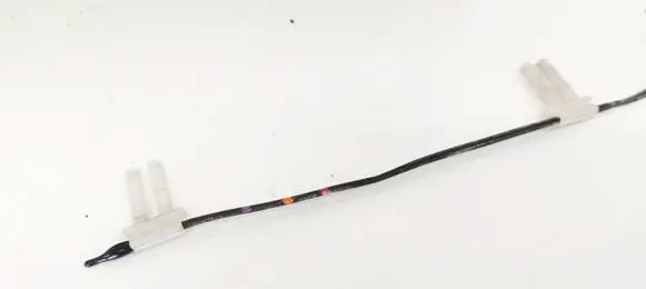 Honda Civic Interior temperature sensor 