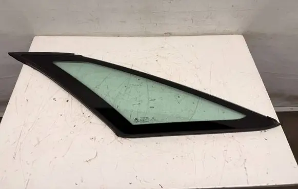 Citroen C4 II Picasso Front vent window/glass (coupe) C4PICSZYBTP