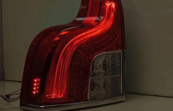 Rear/tail lights