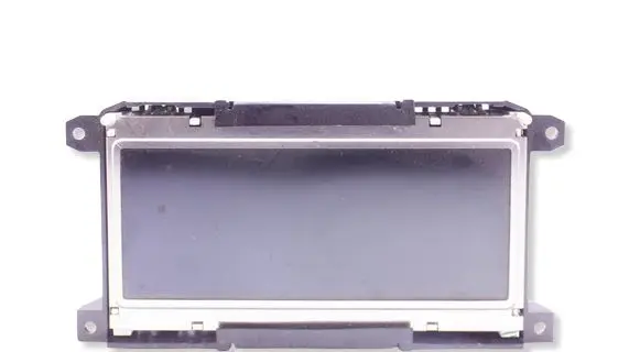 Audi A6 S6 C6 4F Screen/display/small screen 4F0919603 A2C53080033