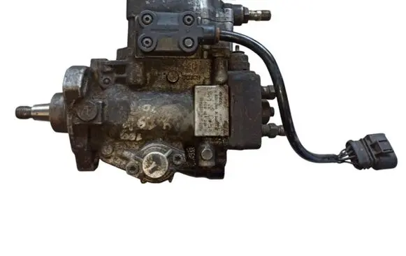 Volkswagen PASSAT B5 Fuel injection high pressure pump 028130109H 9311468 028130110H